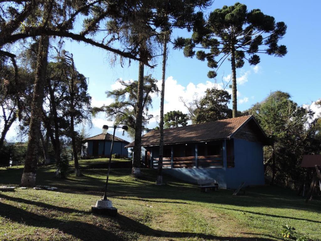 Cantinho Da Simone Campos do Jordão Buitenkant foto